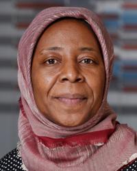 Lubabatu Abdurrahman