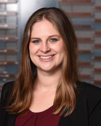 Audriana Bernadette Adams