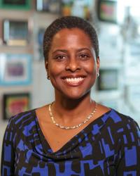 Tahira Nadine Gittens Adelekan