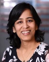 Roshani Rajkumar Agarwal, MD