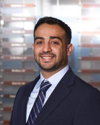 Khaled Al-Robaidi, MD