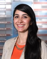 Noor Fareed Al-shaikhli