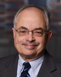 Sherman John Alter, MD