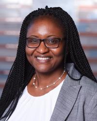 Agnes Doeyo Asiedu