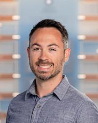 Jason T Bailey, LISW
