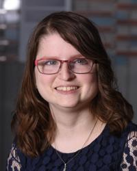 Colleen Clare Begley