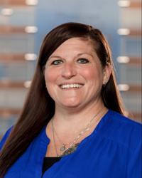 Amber Berry, LPCC-S