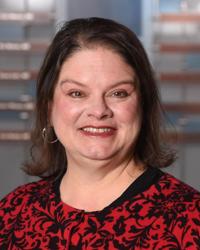 Theresa Blachly-Flanagan