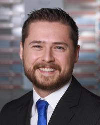 Benjamin Robert Blue