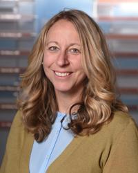 Leanne Meghen Buschmeier