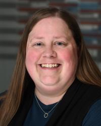 Angela M Butts, CPNP