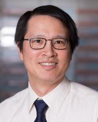 Lionel M Chow, MD