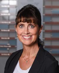 Ann Lafuze Daniel
