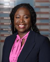 Elizabeth Amorkor Darkwa