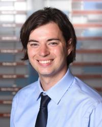 Matthew Zachary Dawson