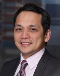 Karl De Dios, MD