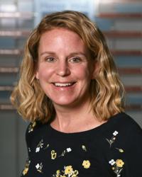 April Michelle Denlinger, CPNP