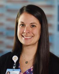 Stacy Pauline Ferguson