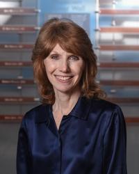 Krista Gelford