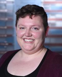 Chelsea Clare Gibson