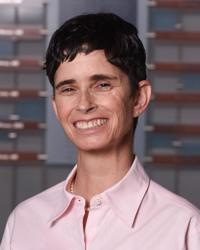 Allison M Greening