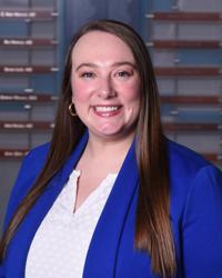 Suzette Elizabeth Grindle