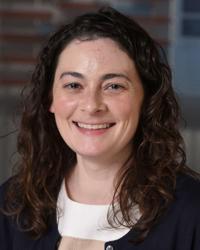 Bethany Leigh Harper