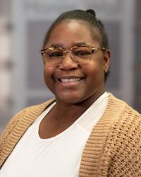 Meredith Janell Haynes