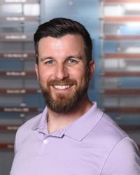 Bryan John Jacobs