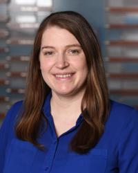 Amy Marie Jeffers, MD