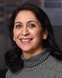 Harpinder Kaur Kalra, MD