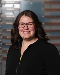 Amy Marie King, CPNP