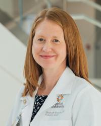 Elizabeth Marie Knecht, MD