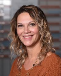 Jenna Christine Korsog, CPNP