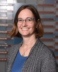 Katherine Ann Lambes