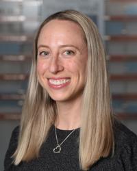 Audrey Jane Landefeld, CRNA