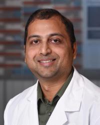 Hemanth Shimoga Lingadevaru, MD