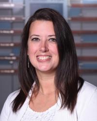 Erica Leigh Lucas, CPNP