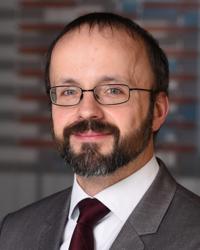 David William Martineau, MD