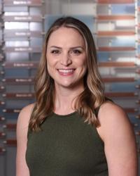 Caitlyn Michelle McComb, MD