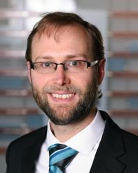 Luke Daniel McCoy, MD