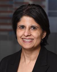 Smita Mehta, MD