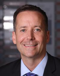 Mark Edward Minor, MD