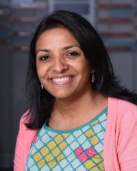 Kalpana Miriyala