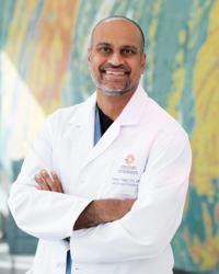 Ankur Mahendra Patel, DO