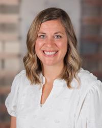 Erin Perkey-Nienaber