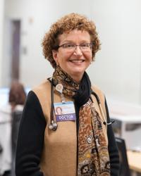 Moira Curley Pfeifer, MD