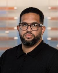 Maximo Reyes, LPCC-S