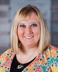 Ashley Nicole Roberts, FNP