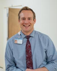 Craig Francis Shank, MD